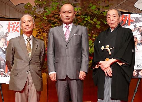 伊武雅刀「自分ひとりが悪者だった」井伊直弼演じて恨み節