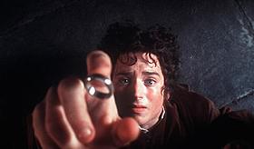 「ロード・オブ・ザ・リング」が第1位「ロード・オブ・ザ・リング」