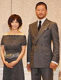 戦場カメラマン・鴨志田穣さんの 自伝的小説を映画化「酔いがさめたら、うちに帰ろう。」