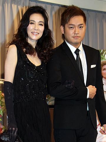 多岐川華子と婚約の仁科克基、年上女性との恋愛もOK？