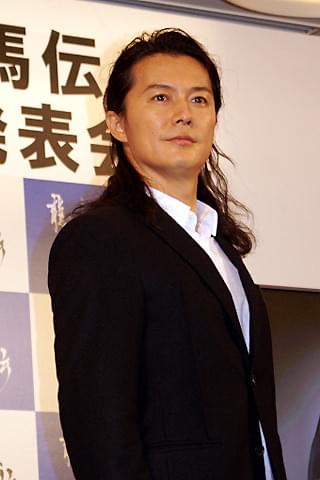 “福山龍馬”が日中結ぶ？ NHK大河「龍馬伝」アジア放送決定