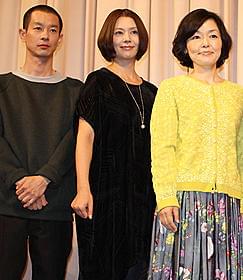 今度は京都が舞台「マザーウォーター」