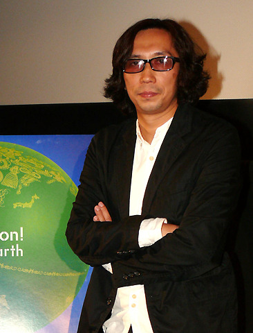 行定勲監督、釜山で撮影のオムニバス作の日本公開を熱望