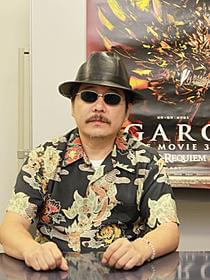 撮影から専用カメラを用いた本格3D映画「アバター(2009)」