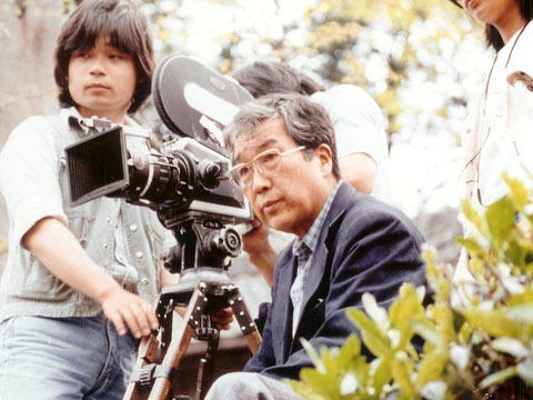 故今村昌平監督の念願成就 日本初の映画大学が誕生