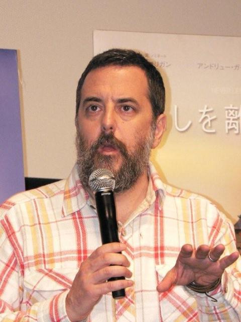 ロマネク監督、オーディション受けて念願の監督に