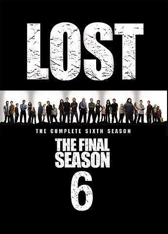「LOST」シーズン1～5の超濃縮ダイジェスト映像公開