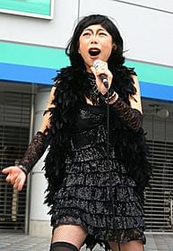 東京ドームで共演したい!「禁じられた愛」