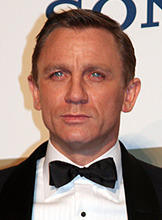 「007」シリーズ第23作、2012年11月公開へ