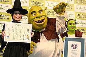 声優で呼んでくれよ!「シュレック フォーエバー」