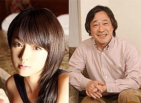 深キョンが弱虫な妖怪・豆富小僧に「豆富小僧」