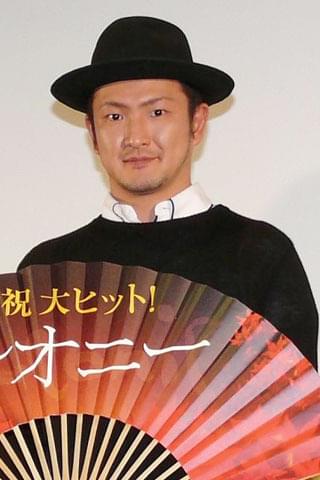 中村獅童、自虐的に「どうしようもない男です」と吐露