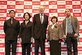 観賞後は誰かと語り合って「ブンミおじさんの森」