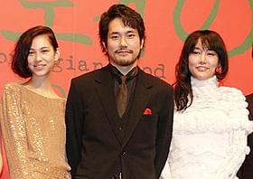 時代を象徴する名作の映画化、ついに全ぼう明らかに「ノルウェイの森」