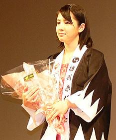 足のしびれが……「最後の忠臣蔵」