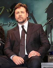 ロビン・フッドの伝説が大好き「ロビン・フッド」