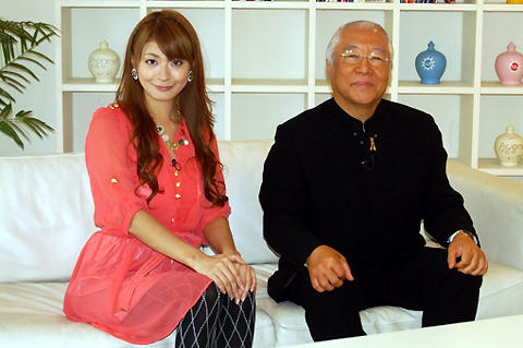 八田亜矢子が“食育”勉強「将来の子育てに役立ちそう」