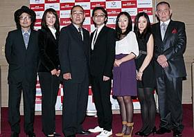 園子温監督の最高傑作、ついに上映「冷たい熱帯魚」