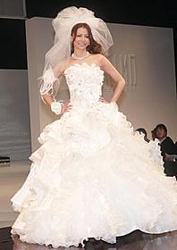 20代での結婚はありません!「ウエディング」