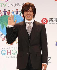 ファン感涙のヨン様スマイル