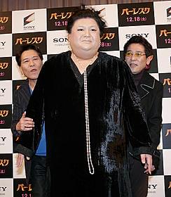 オカマがオカマのために作った映画「バーレスク」
