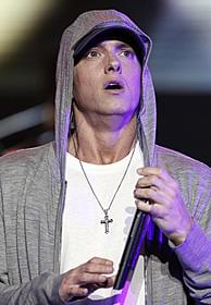 エミネムの「8 Mile」後の人生を描く新作「サウスポー」