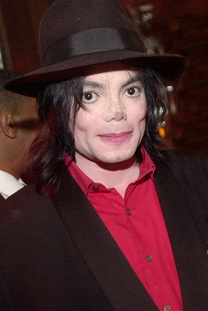 「マイケルの声に大幅なデジタル加工」とプロデューサーが暴露