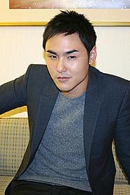 好きな俳優はジョニー・デップ「モンガに散る」