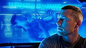 キャメロン監督の3D超大作「アバター」「アバター(2009)」