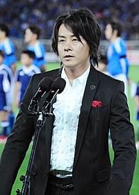 SUGIZOとともに映画主題歌で m.o.v.eとコラボするRYUICHI「ガクドリ」