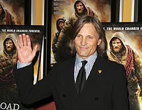 原作ファンからも主演に太鼓判「ロード・オブ・ザ・リング」