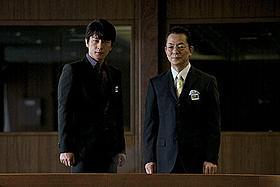 正月映画No.1に!「相棒 劇場版II 警視庁占拠!特命係の一番長い夜」