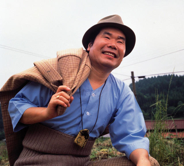 山田洋次監督、“少年時代の寅さん”テーマに初の小説執筆