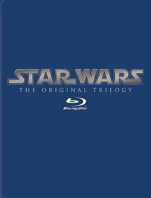 「スター・ウォーズ」全6部作のブルーレイが9月発売