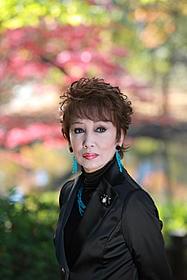 「デンデラ」に主演する浅丘ルリ子「デンデラ」