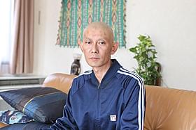 2週間で12キロのダイエットに成功した永瀬正敏「毎日かあさん」