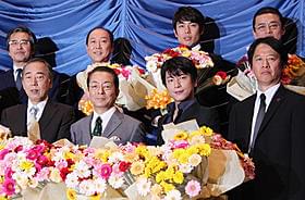 再び続編製作を和泉監督も期待「相棒 劇場版II 警視庁占拠!特命係の一番長い夜」