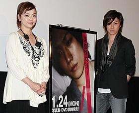 長編監督デビュー作の主演は早乙女を希望