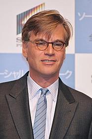 名脚本家ソーキンがニュース番組の裏側を描く「ソーシャル・ネットワーク」