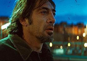「ビューティフル BIUTIFUL」でオスカーノミネート「ダ・ヴィンチ・コード」