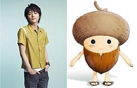 「豆富小僧」で声優初挑戦 子どもの妖怪・袖引小僧に「豆富小僧」