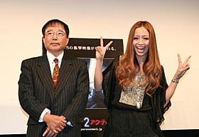 大槻教授の心拍数も上がる怖さ!?「パラノーマル・アクティビティ」