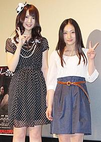 撮影後から金縛りにあう菊地あやかと ホラークイーンの紗綾「メリーさんの電話」