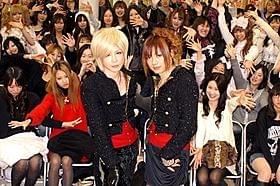 奇跡のタッグに2000人が熱狂