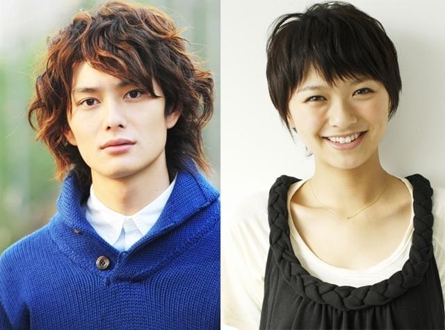 岡田将生＆榮倉奈々、瀬々監督最新作「アントキノイノチ」で初共演