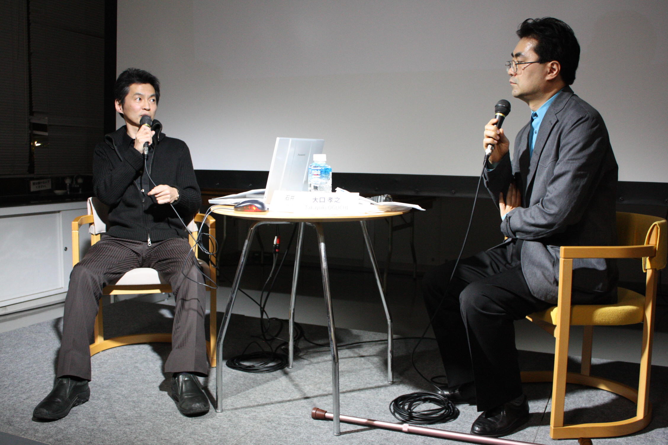 石井岳龍監督、3D＆バーチャルリアリティで俳句の世界に挑戦