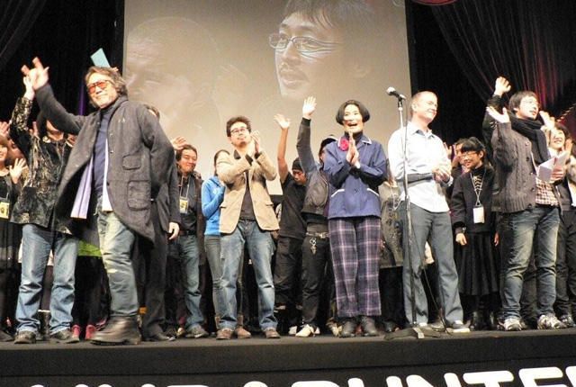 ゆうばり映画祭グランプリは予算35万円の韓国映画