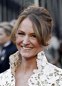 ジェシー・アイゼンバーグと共演「ザ・ファイター」