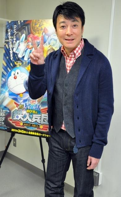 加藤浩次、悪態をつきまくる“壮絶”な役づくりを告白