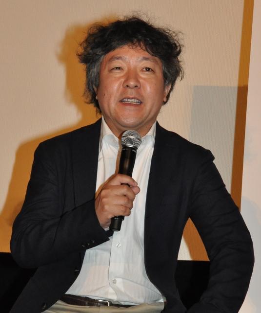 茂木健一郎、トークイベントでも京大＆マスコミを痛烈批判